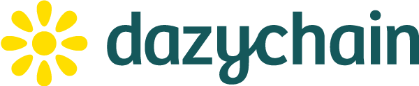 Dazychain Logo