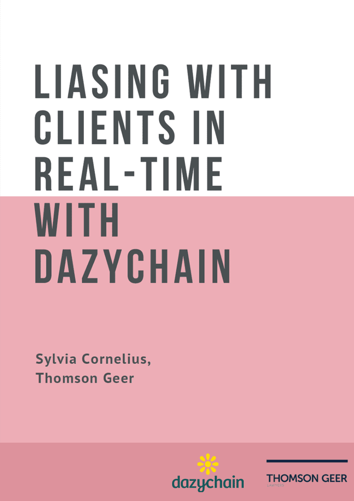 Dazychain Case Study