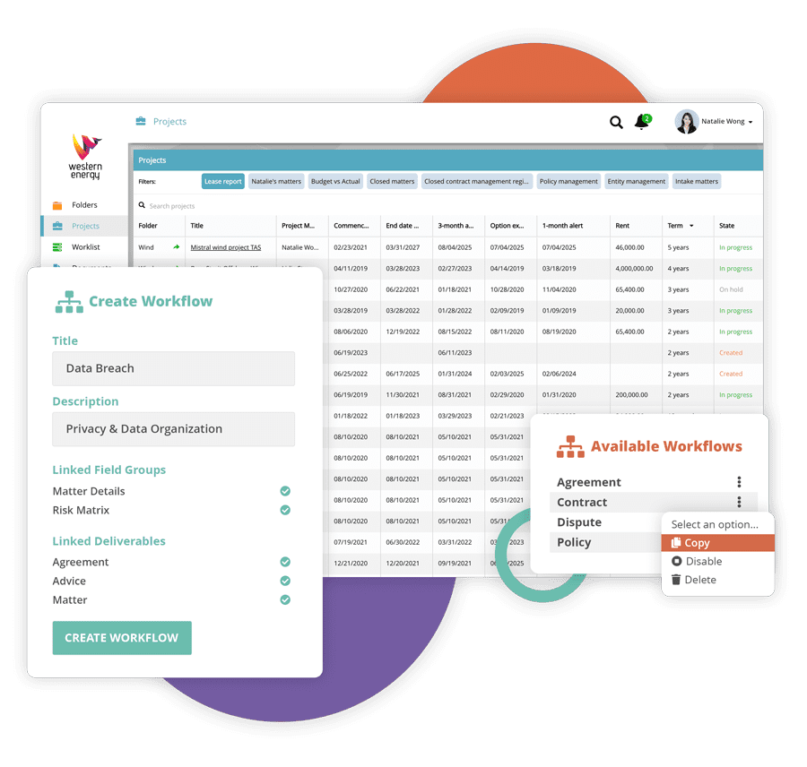 Simplify Build Your Own Workflow