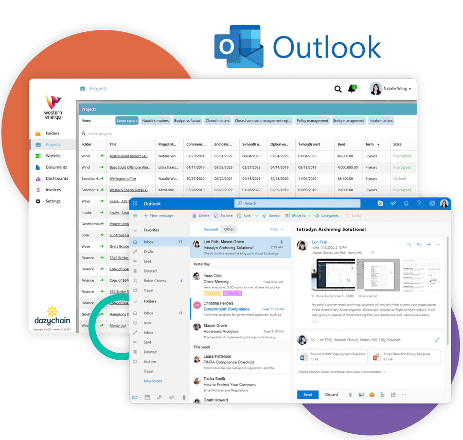 Legal Email Management Legal Email Management