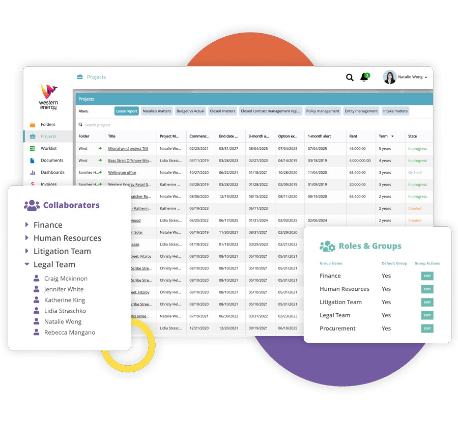 Simplify Manage Legal Vendors Simplify Manage Legal Vendors