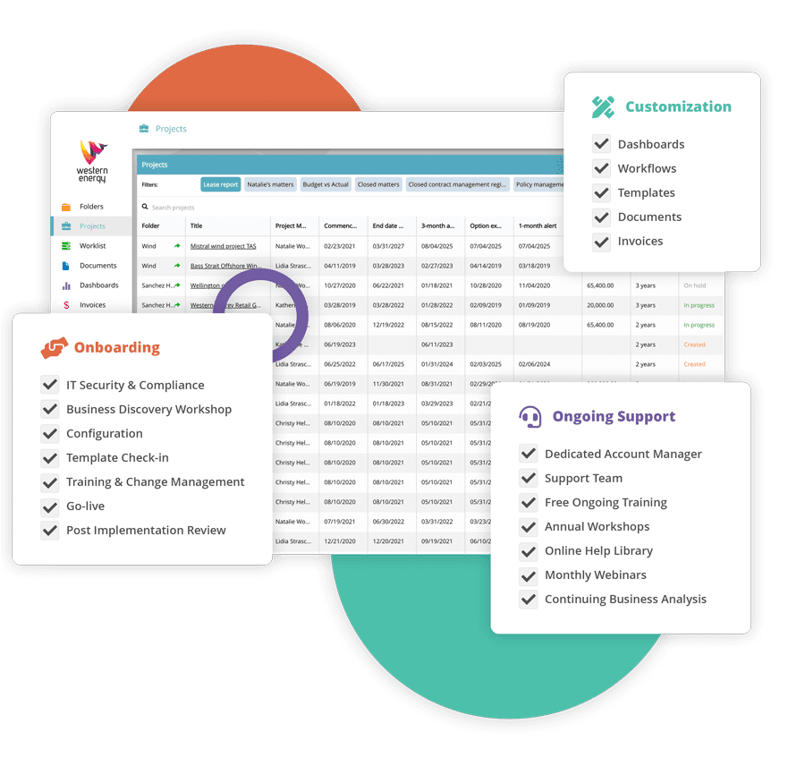 Simple Onboarding Solutions Simple Onboarding Solutions