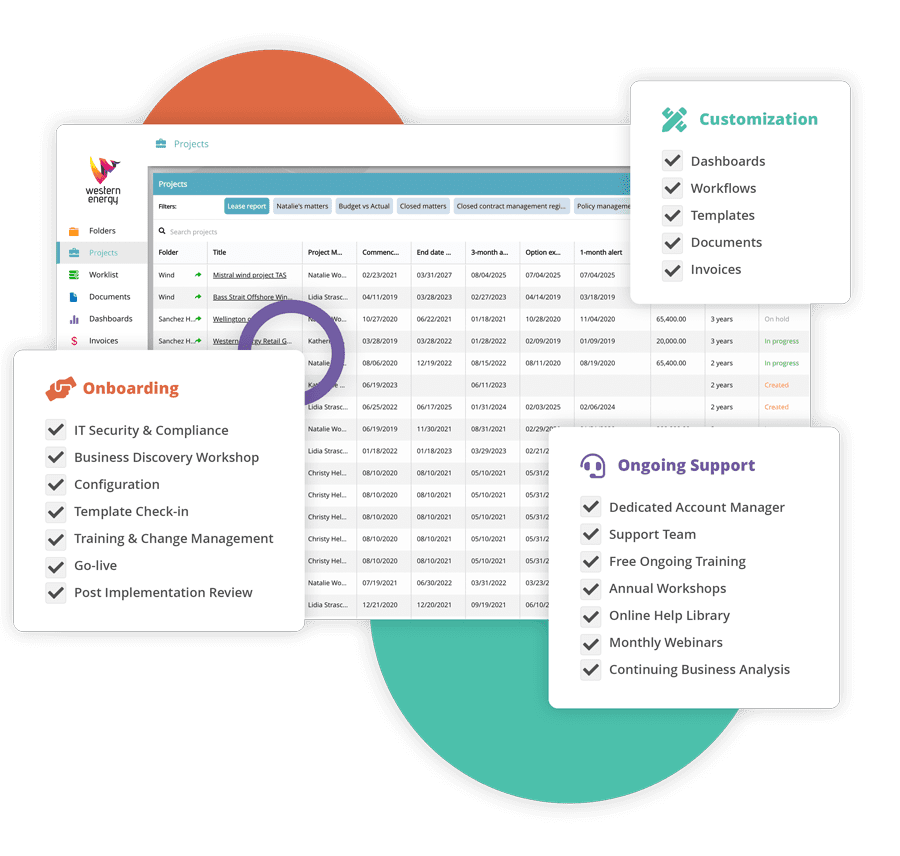 Simple Onboarding Solutions