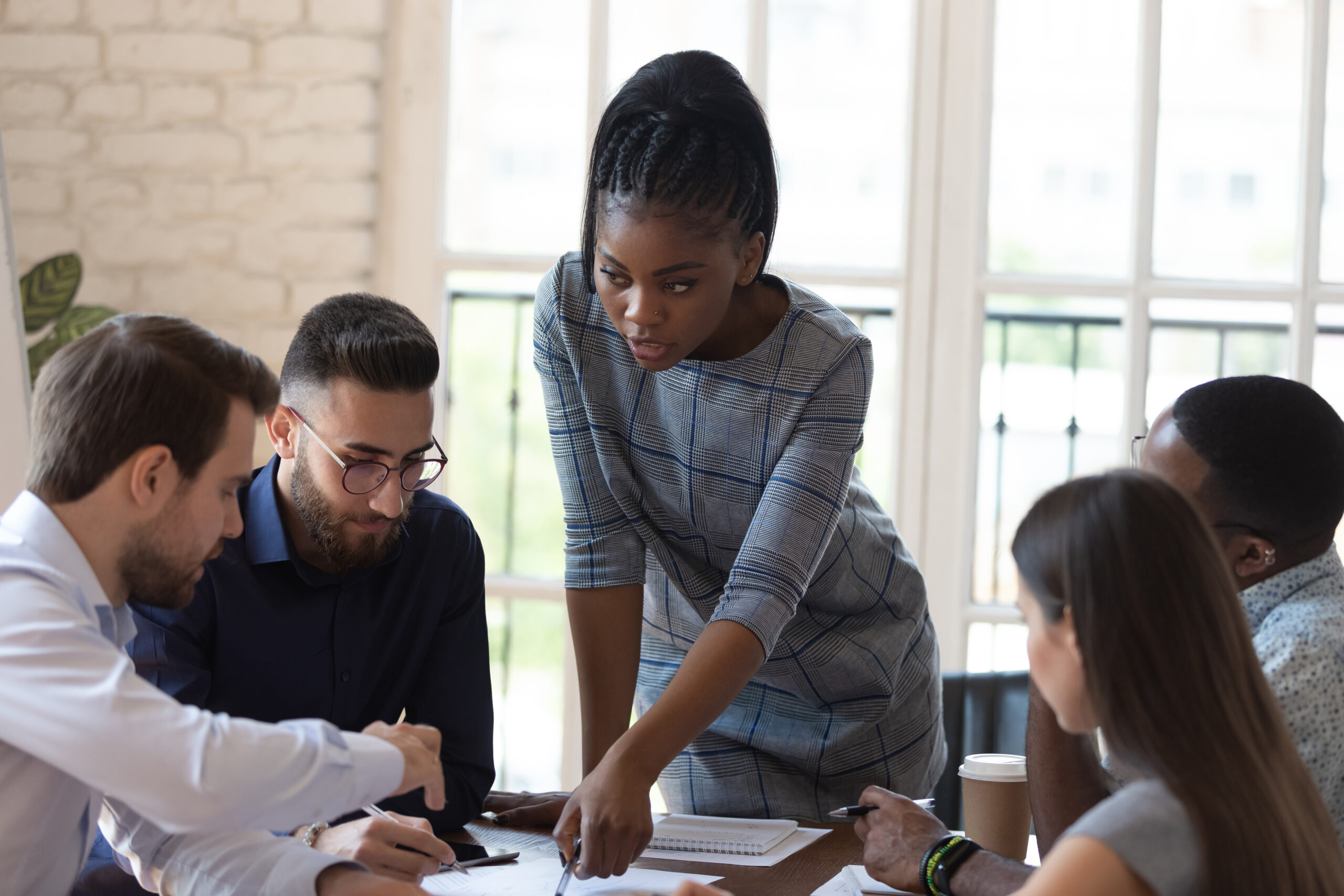 How to establish a robust legal document management system for your corporate legal team