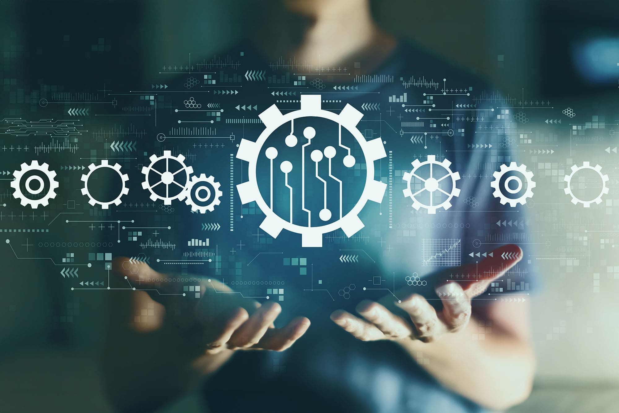 The compelling case for legal process automation