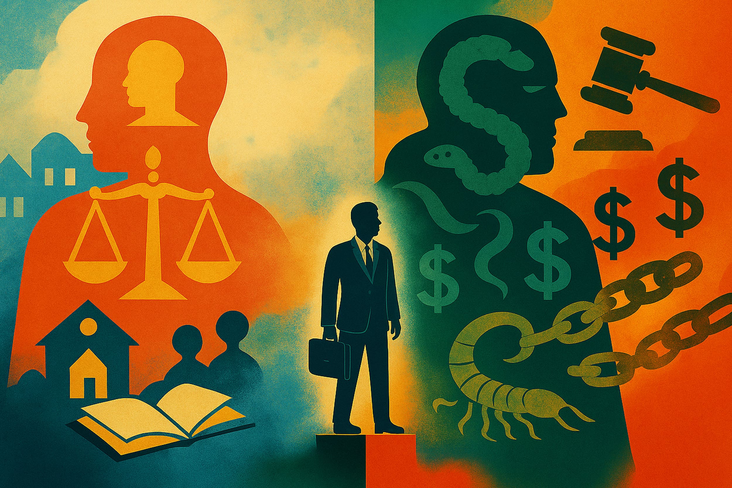 Lawyer Quotes Blog Feature Image