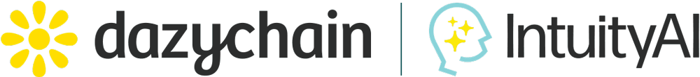 Dazychain Logo